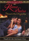 Kama Sutra: The Sensual Art of Lovemaking .